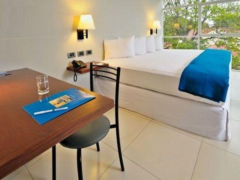 Lp Equipetrol Hotel Santa Cruz de La Sierra Buitenkant foto